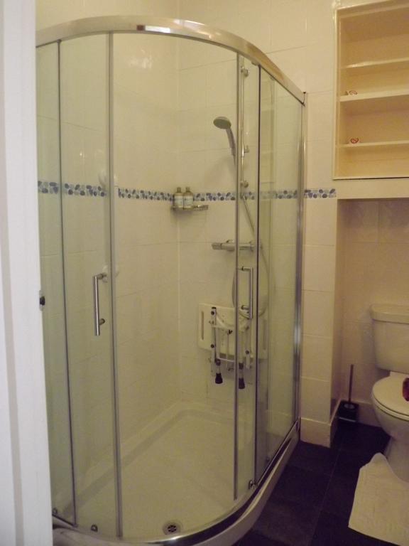 Hillcrest House Newton Stewart Room photo