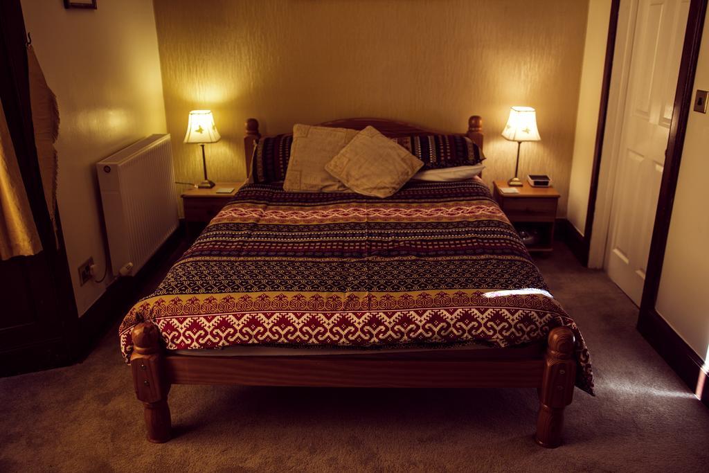 Hillcrest House Newton Stewart Room photo