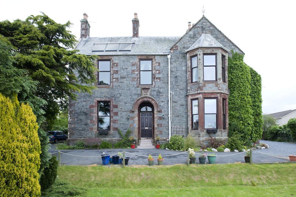Hillcrest House Newton Stewart Exterior photo