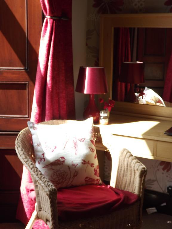 Hillcrest House Newton Stewart Room photo