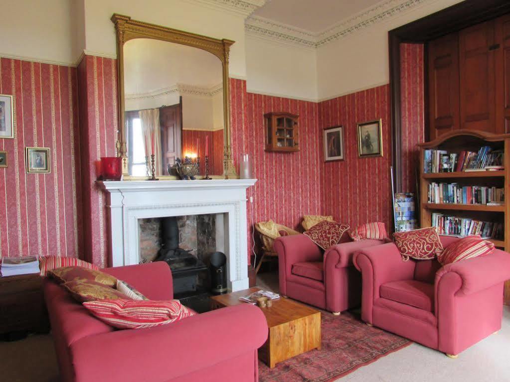 Hillcrest House Newton Stewart Exterior photo